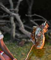 Explore Sand River Lodge