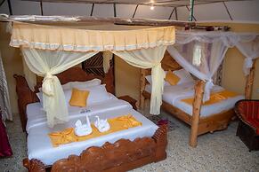 Explore Sand River Lodge
