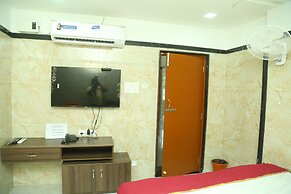 SM Residency