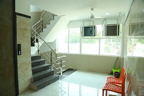 SM Residency