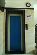SM Residency