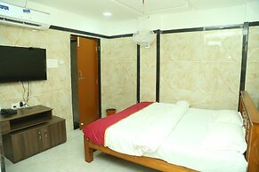 SM Residency