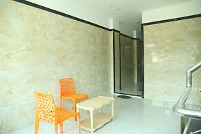 SM Residency