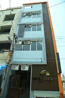 SM Residency