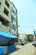 SM Residency