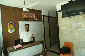 SM Residency
