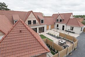 Au Coeur Du Village