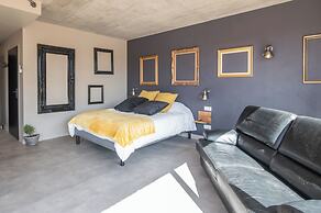 Au Coeur Du Village