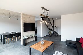 Au Coeur Du Village