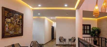 Nueve Agaves Hotel