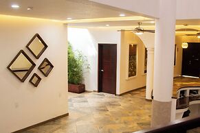 Nueve Agaves Hotel