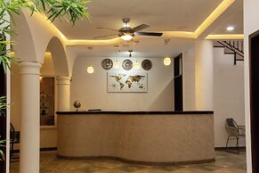 Nueve Agaves Hotel