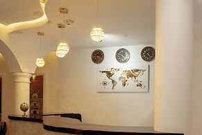 Nueve Agaves Hotel