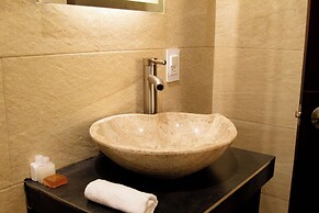 Nueve Agaves Hotel