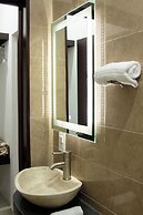 Nueve Agaves Hotel