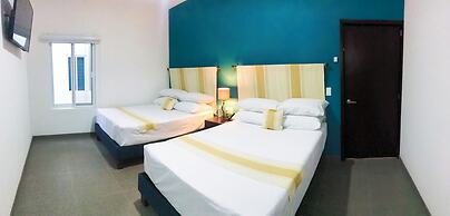 Nueve Agaves Hotel