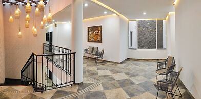 Nueve Agaves Hotel