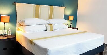 Nueve Agaves Hotel