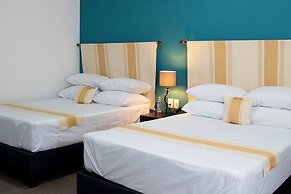 Nueve Agaves Hotel