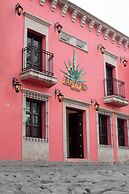 Nueve Agaves Hotel