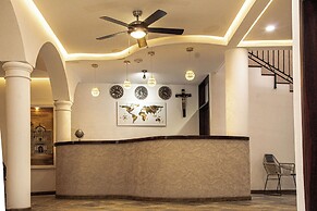 Nueve Agaves Hotel