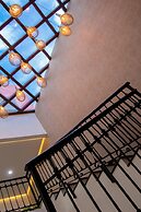 Nueve Agaves Hotel