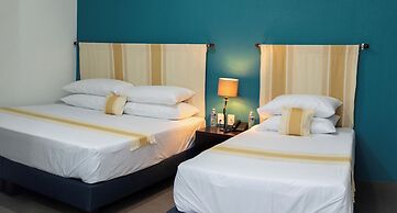 Nueve Agaves Hotel