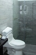 Nueve Agaves Hotel