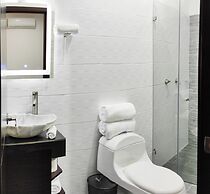 Nueve Agaves Hotel