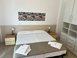 HOTEL ANVERSA