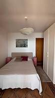 Beachfront Four bedroom Apartment