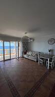 Beachfront Four bedroom Apartment
