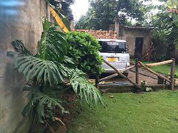 florah home stay