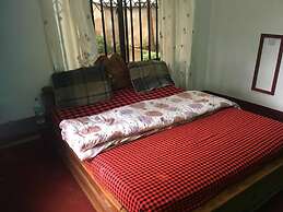 florah home stay