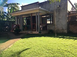 florah home stay
