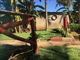florah home stay