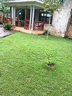 florah home stay