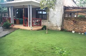 florah home stay