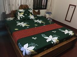 florah home stay