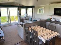 The Lodge at Pennant-igyn