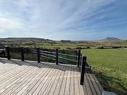 The Lodge at Pennant-igyn