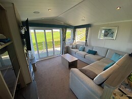 The Lodge at Pennant-igyn