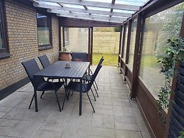 Billund Retreat - 5 bedroom House