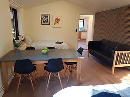 Billund Retreat - 5 bedroom House