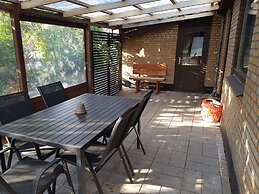 Billund Retreat - 5 bedroom House