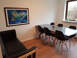 Billund Retreat - 5 bedroom House