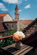 Villa Trogir Stars