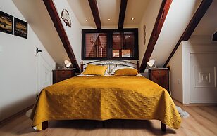 Villa Trogir Stars