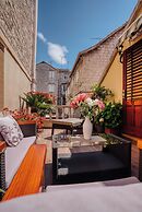 Villa Trogir Stars
