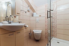 Villa Trogir Stars